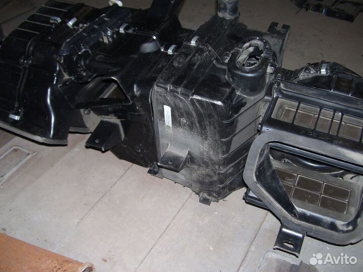 Отопитель спектра