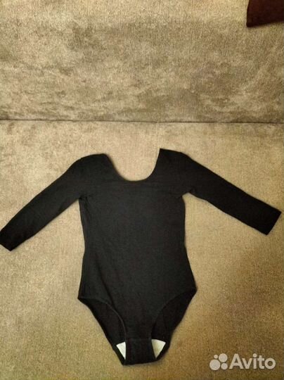 Купальник для хореографии 122