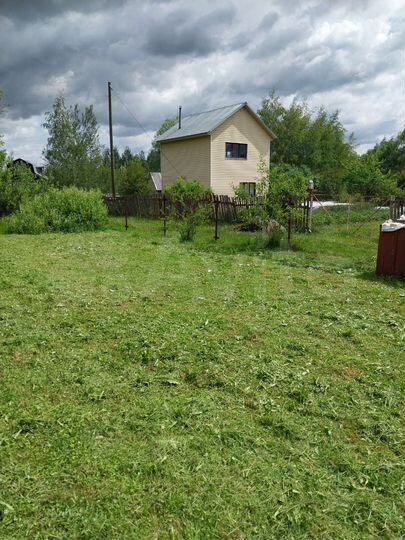 Участок 5 сот. (ИЖС)