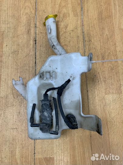 Бачок омывателя Opel Vectra C