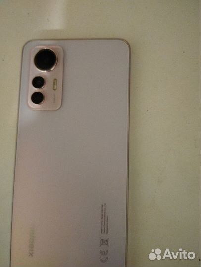 Xiaomi 12 Lite, 8/128 ГБ