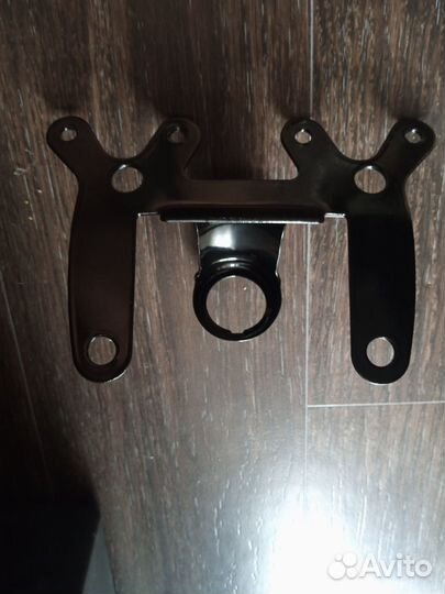 Приборная панель мотоцикла