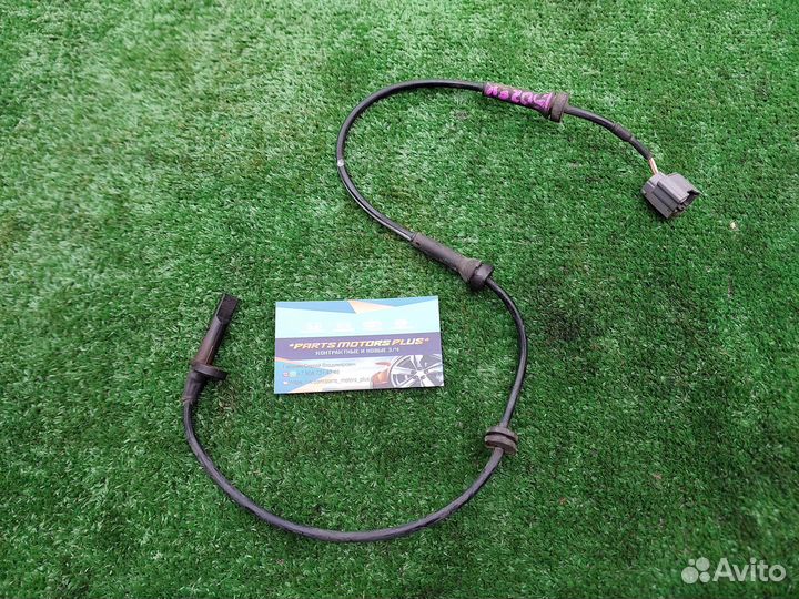 Датчик абс передний левый Ниссан Икс Трейл Т32