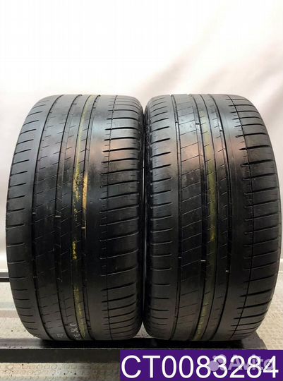 Michelin Pilot Sport 3 275/30 R20 96T