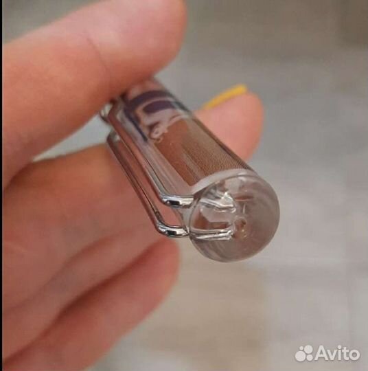 Ручка-сувенир шариковая в чехле из фетра Китай