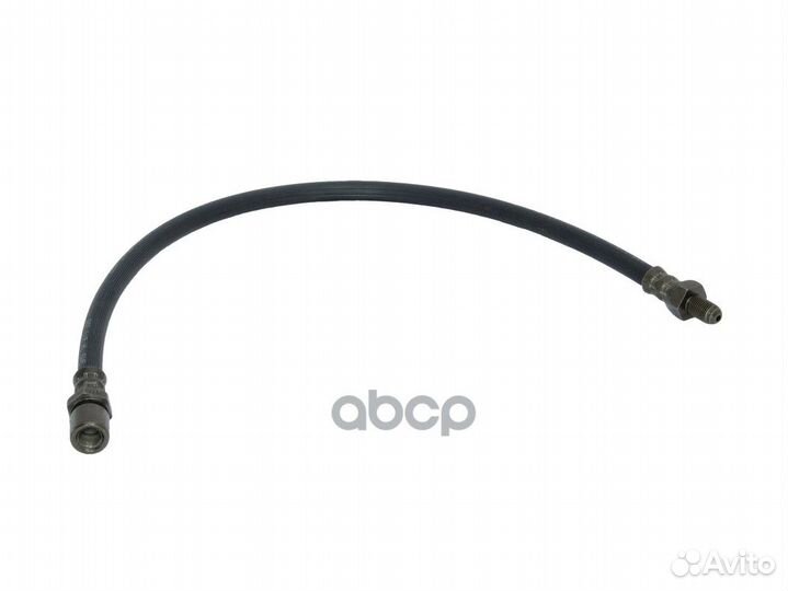 Шланг тормозной передний длинный газ 3302 BH-P3