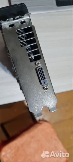 Видеокарта rx470 8gb sapphire