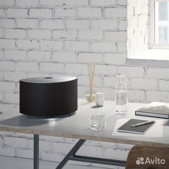 Technics SC-C30EE-K Black/Silver