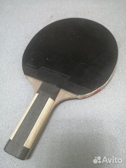 Ракетка для настольного тенниса