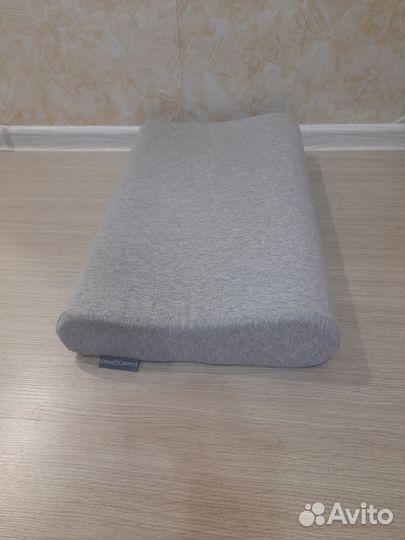 Подушка ортопедическая