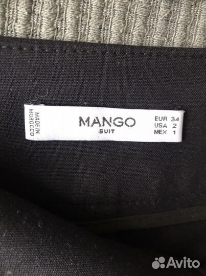 Брюки женские Mango xs