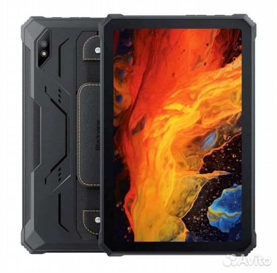 Blackview Active 8 Pro Клавиатура