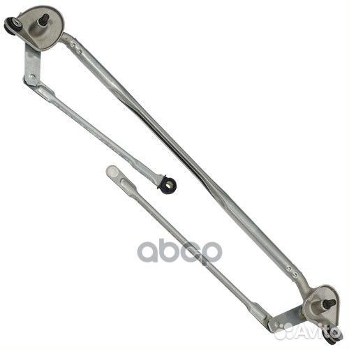 Трапеция стеклоочистителя Z59517R Zikmar