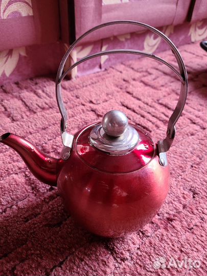 Посуда для дома и дачи