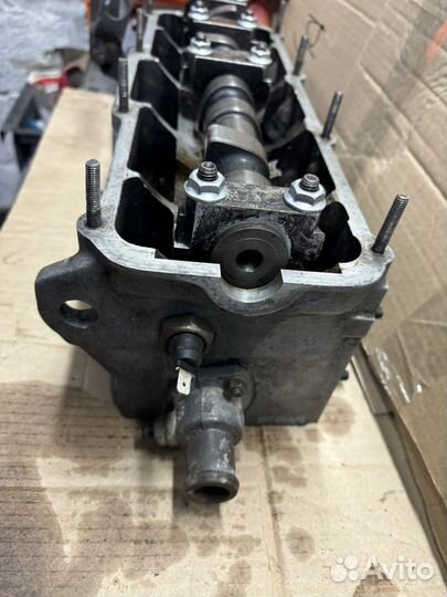 Гбц на ауди 80 б3 пассат б3 1.6