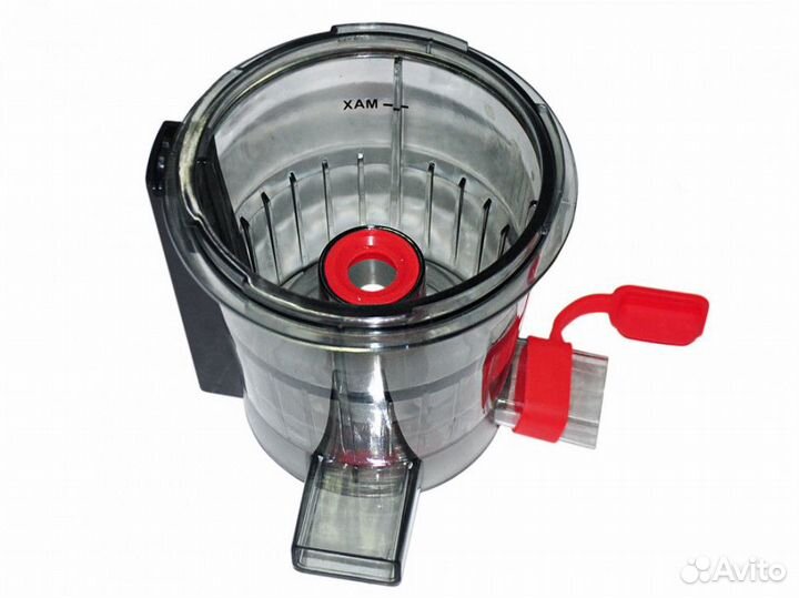 Сепаратор в сборе соковыжималки в сборе Redmond