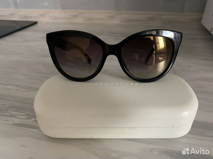 Очки Marc Jacobs
