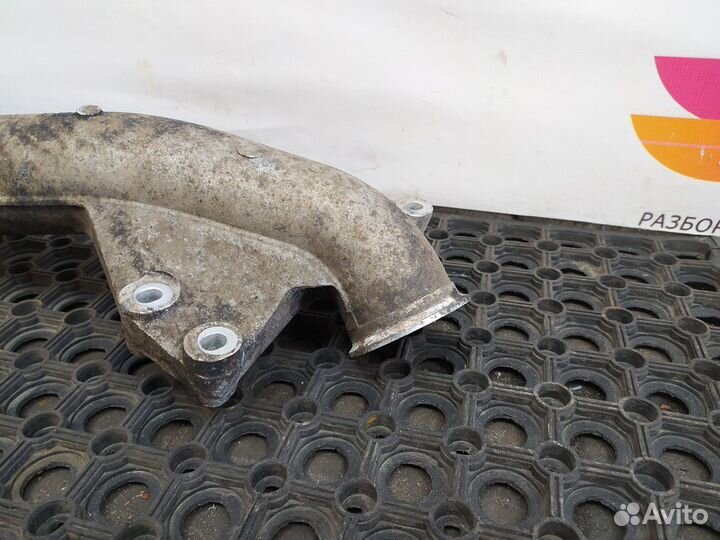 21535012 Патрубок интеркулера Volvo FH, Volvo FM