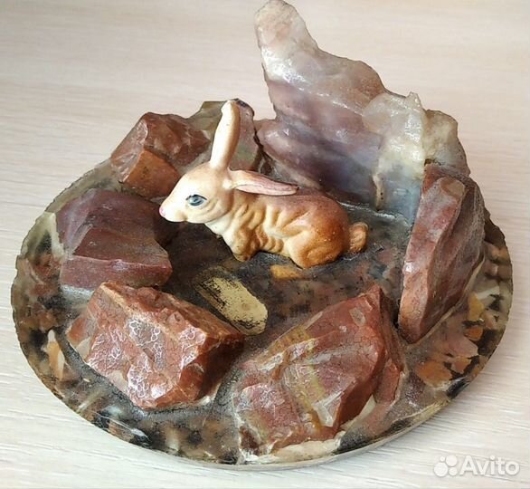 Сувенир из США, 1951 г.в