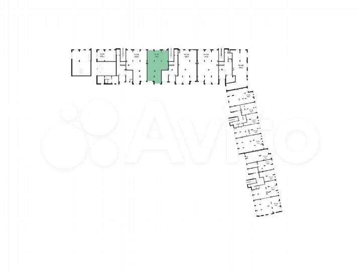 Сдам торговое помещение, 123 м²