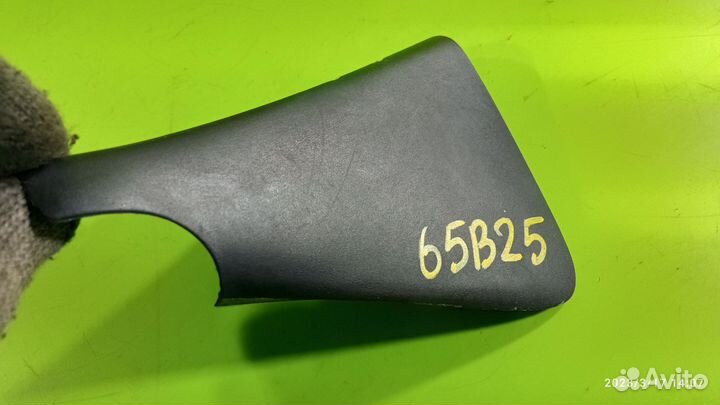 Накладка для Porsche Cayenne 955