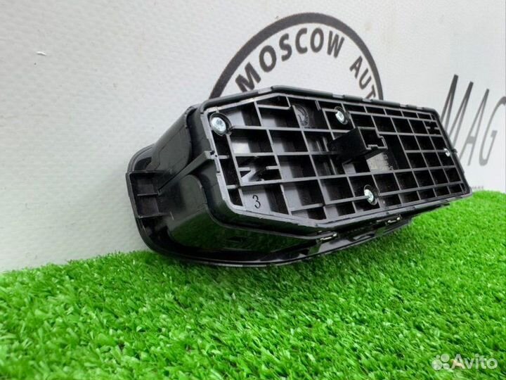Блок управления стеклоподъемниками Bmw X1 U11 B48