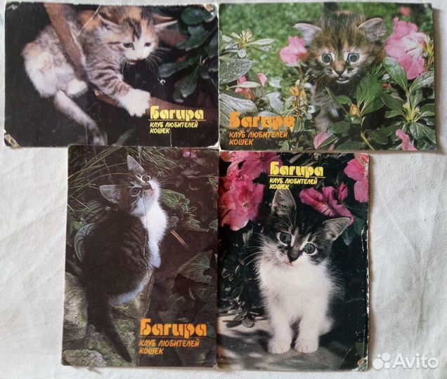 Карманные календарики