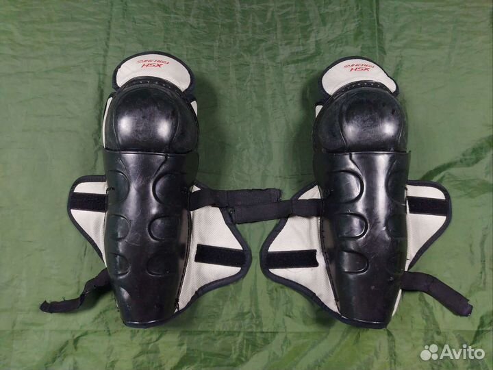 Хоккейная форма детская