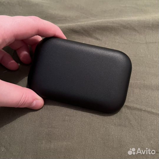 Мобильный 4G wi-fi роутер МТС
