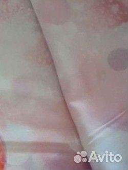 Ткань кулирка и футер