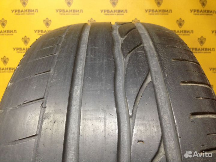 Bridgestone Turanza ER300 225/55 R17