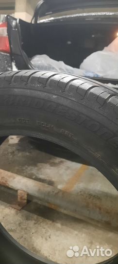 Bridgestone Turanza 6 205/55 R17