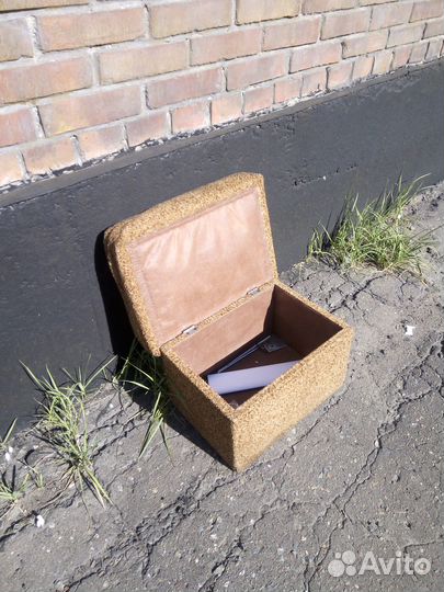 Банкетка в прихожую