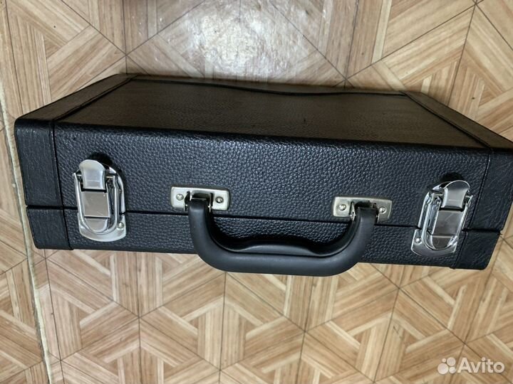 Кларнет строй in A