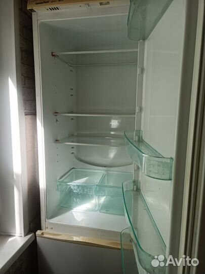 Холодильник