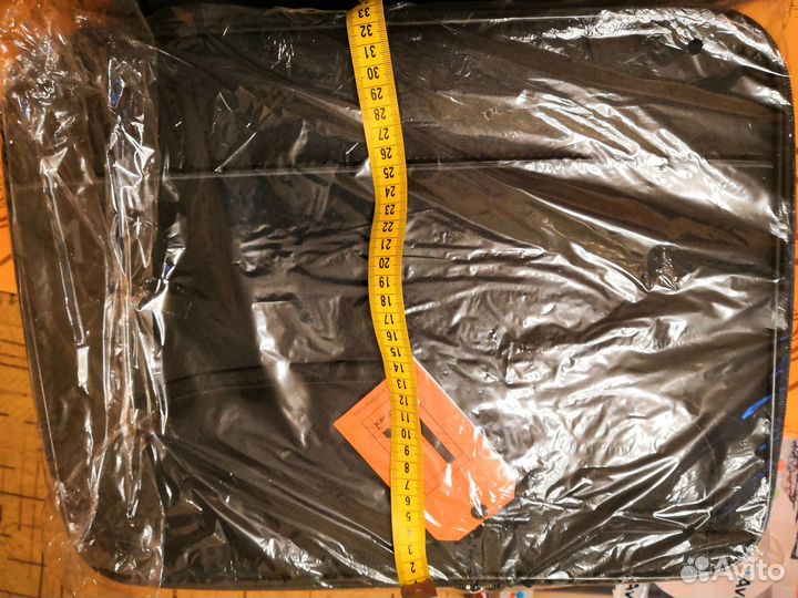 Сумка для ноутбука 15 6 Kraftmark новая