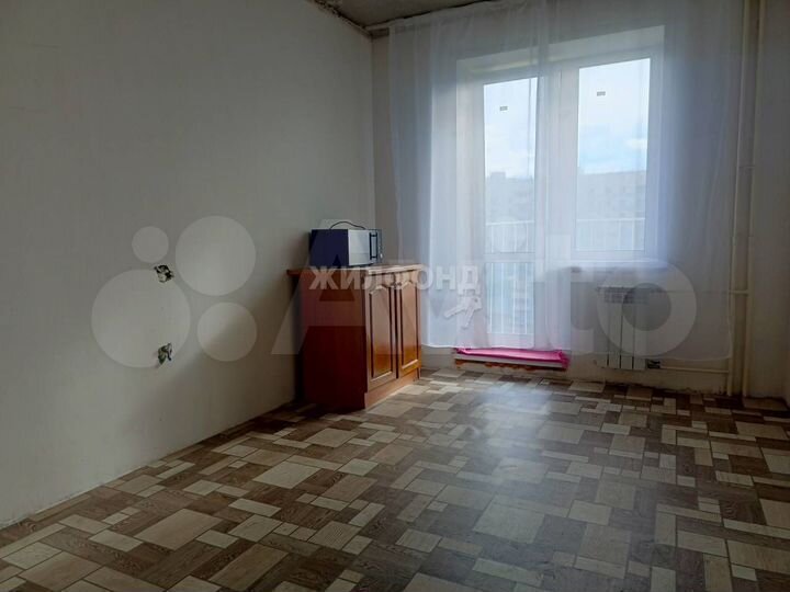 1-к. квартира, 41,2 м², 7/10 эт.