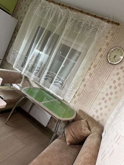 2-к. квартира, 45 м², 3/10 эт.