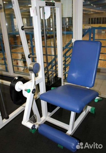 Тренажёры vasil