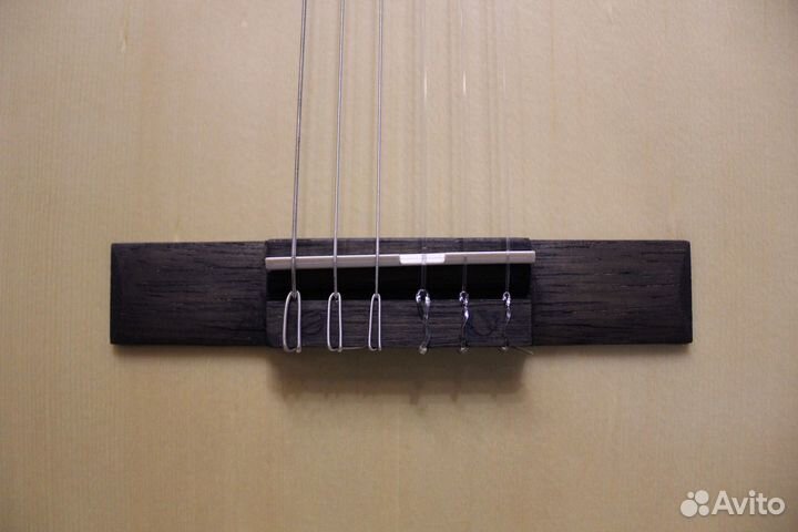 Almires C-15 3/4 OP, классическая гитара, 3/4