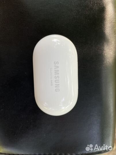 Наушники samsung galaxy buds +