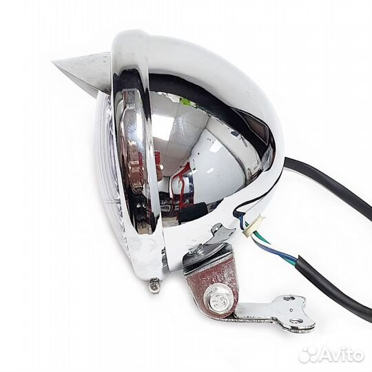 Фара Honda Joker 50/90