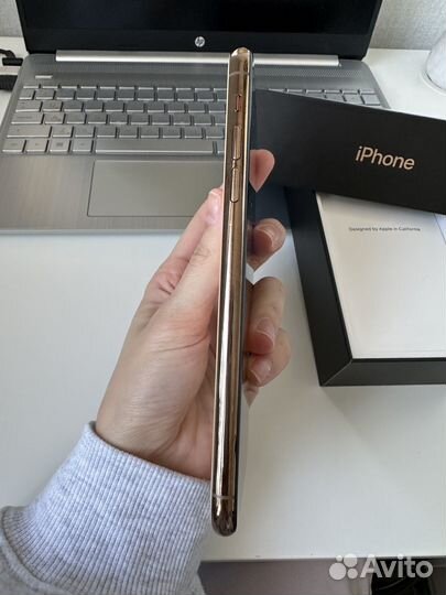 iPhone 11 Pro Max, 256 ГБ