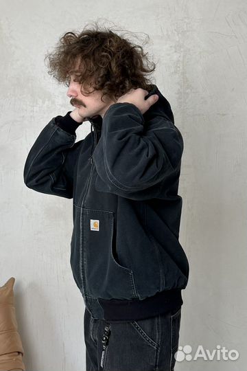 Carhartt active jacket vintage