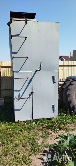 Бак для воды