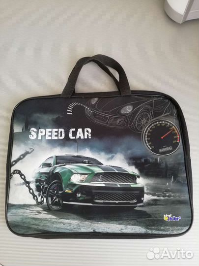 Папка для документов