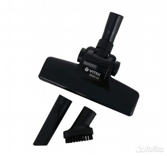 Вертикальный пылесос Vitek VT-8132
