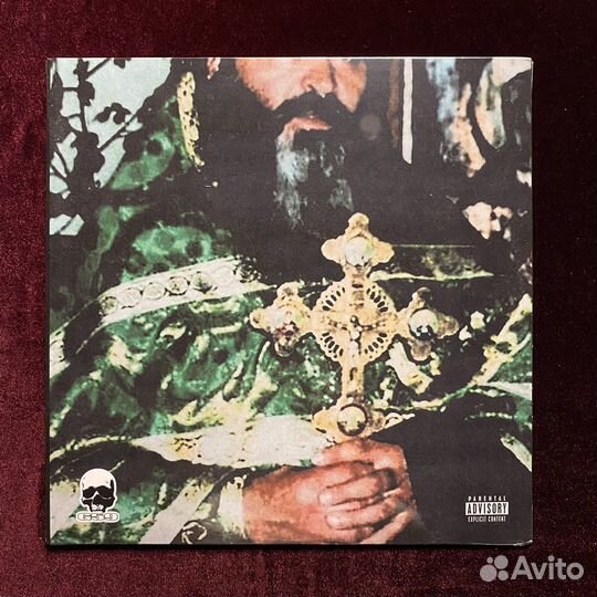 Suicideboys «Sing Me A Lullaby My Sweet»