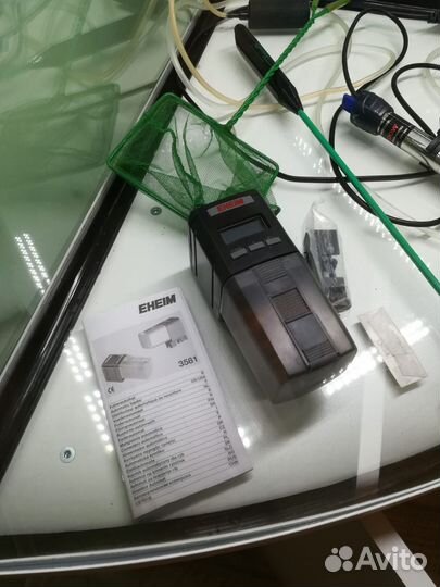 Аквариум Вiodesign 185 л