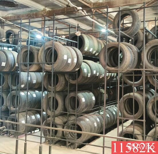 Point S Winterstar 205/55 R16 91P